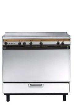 5-burner gas stove with oven house use Bolivia
