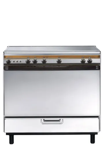 5-burner gas stove with oven house use Bolivia