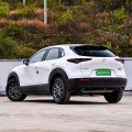 Veículo elétrico pequeno Mazda CX-30