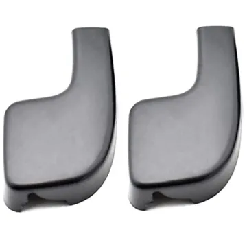 Genuine Kction Factory Replacement Wiper Arm Cover Set for BMW E90 E91 325i 328i 335i 335d M3 61617138990