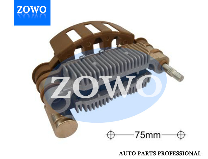 Imr7562 Alternator Rectfier For Mitsubishi