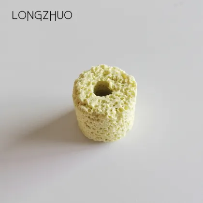 Bacteria House Biomedium Bacteria House Fish Pond Fish Tank