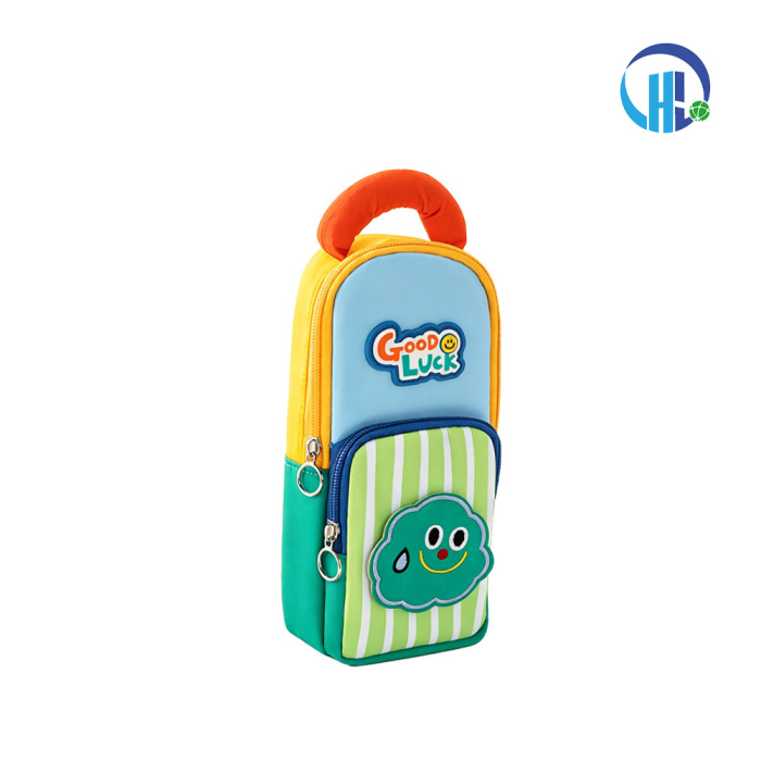 Kantong Kado Anak Unik dengan Ransel Mini Stylish