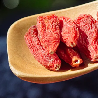 Natura Low Pestcide Goji Berry