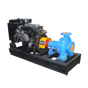 Fabrik Direktverkauf Dieselpumpe - Dieselmotorwasserpumpe