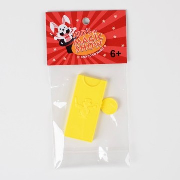 Easy to Learn magic trick and magic toy for children