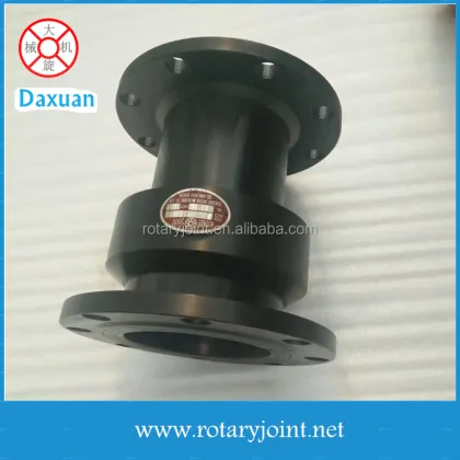 Flanged Swivel Joint DN150 for Steel Corporation