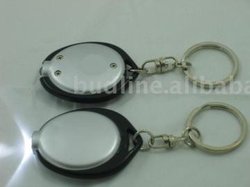 4005 LED Keychain