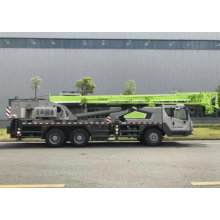 High efficiency ZOOMLION ZTC600V532 ZTC600R542 truck crane