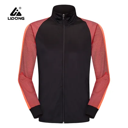 Wholesale Athletic Sports Jackets For Mens And Children