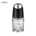 Hand held blender with stainless steel stick