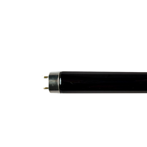 365n Black Ultraviolet tube