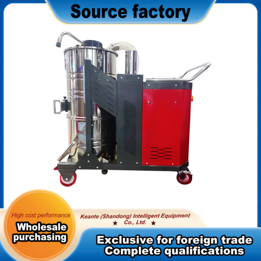 Penyedot Debu Tambahan Tablet Press Seri BN