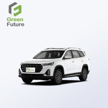 2024 Chery Jetour x90 Plus - Harga rendah 1.6t DCT Engine 5/7 tempat duduk SUV