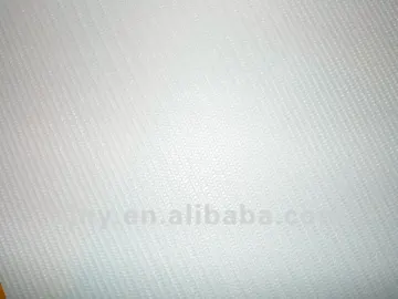 Printable White Color Pvc Banner Flex Fabric High Quality Printable