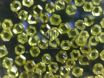 Synthetic diamond grit JSD80 50/60