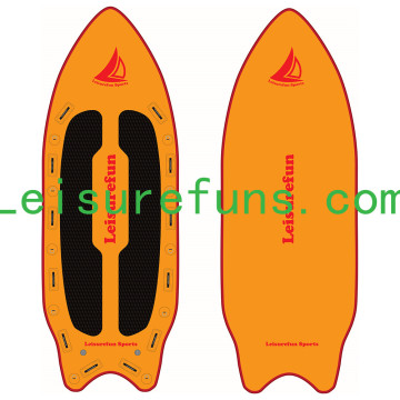Giant Sup Board gonfiabile ad alta pressione