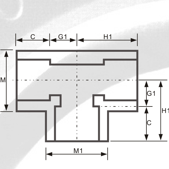 تيشيرت ASTM SCH80 CPVC بلون رمادي داكن