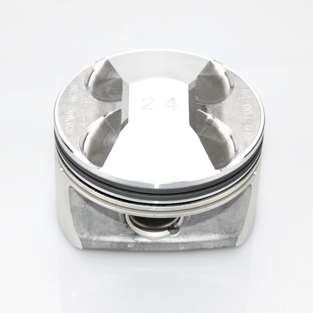 Piston For Audi