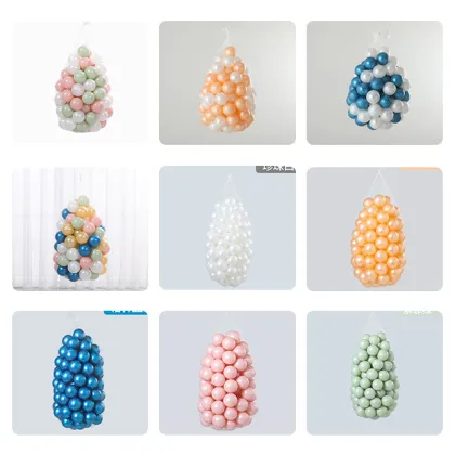 PE Ocean Balls Hot Sale