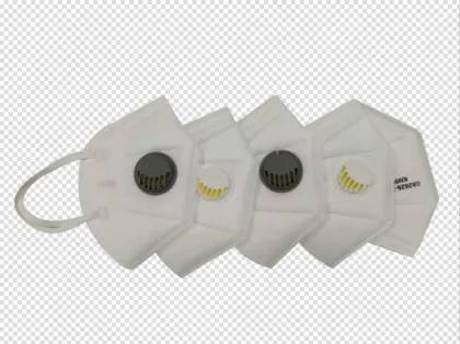 Disposable Protective Mask KN95 Mask