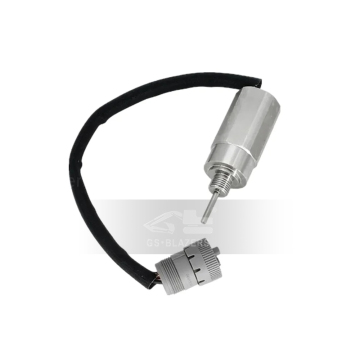 Excavator Intake Air Humidity Sensor Models 185-0600 255-2966 107-8618 3E5370 E320D 324D 329D 336D 349D 320D 330D 336D2 340D 370