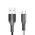 Cable de carga Micro USB de Ferrari TPE Molding Micro USB
