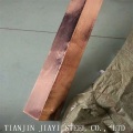 8 inch copper angle iron