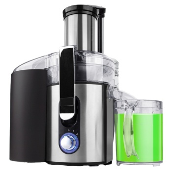 Africa Hot Selling Commercial Industrial Portable Blender Juicer & Mixer for Kitchen