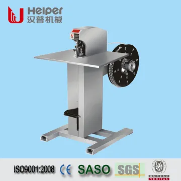 Manual Clipper For Sausage Making