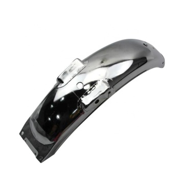 High Quality OEM 80100-397-000 Chrome Plated Rear Fender for Hon.da CG110 CG125 CB100N GL100