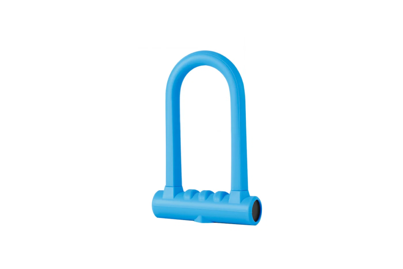17mm Durable Anti-theft Ebike U-Lock