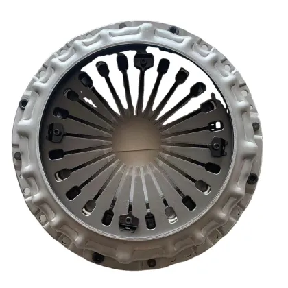 High Quality Wholesale Auto Parts Clutch Plates