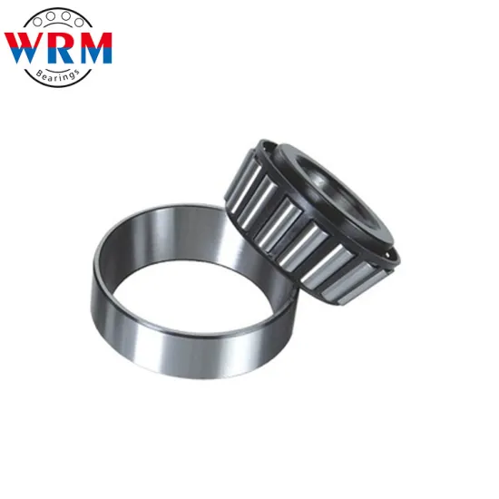 Double row tapered roller bearings 170*230 for medical treatment equipment tapered roller bearing 352926