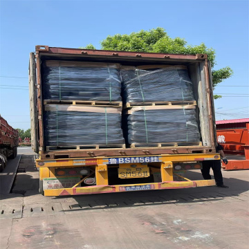 Jinhe Brand Iron Oxide Black For Interlock Brikes