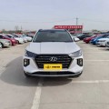 2020 ヒュンダイ ツーソン 280TGDi デュアルクラッチ 2WD