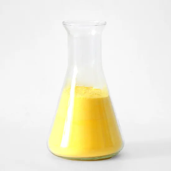 30% Polyaluminum Chloride PAC Drinking water grade