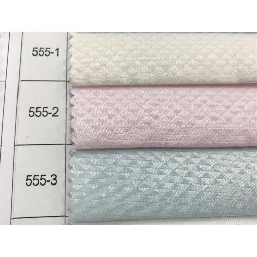 T/C Tooling Jacquard Dyed Ready Goods Fabric
