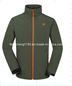 2013 Man Softshell Wear