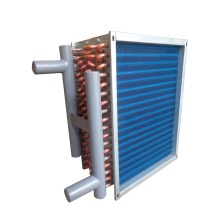 Carbon Steel Fin Fan Heat Exchanger