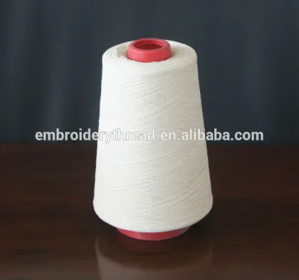 cotton embroidery thread