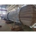 Tubular Heat Exchanger/ Shell and Tube Heat Exchanger