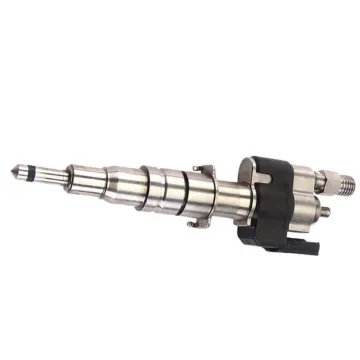 Fuel Injector Nozzle for BMW 1, 3, 5 Series E60, E81, E87, E90 - 13537589048, 13537585261