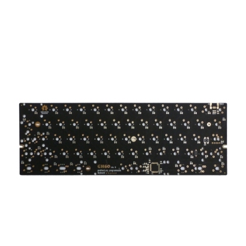 Wholesale PCBA SMT Electronic Components for Multilayer Wireless Mechanical Keyboard PCB Assembly