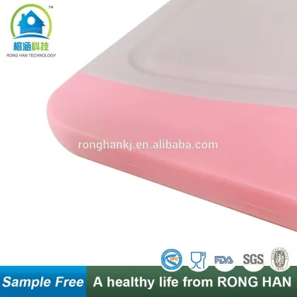 antibacterial non slip plastic cutting board carrom board