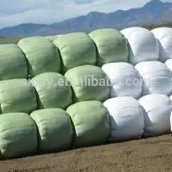 laminating silage film