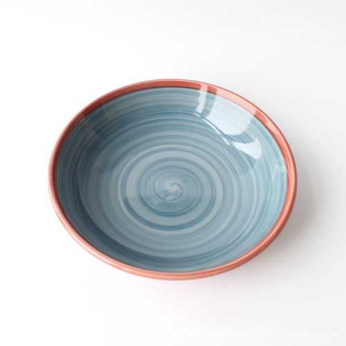 ceramic tableware gift box creative bowl set