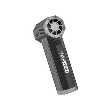 Ultra Powerful 110,000 RPM Dust Blower with 1500mAh Battery and Brushless Motor