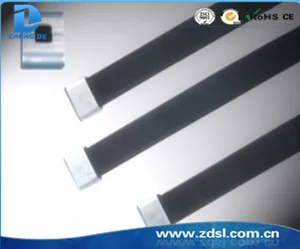 Fireproof Cable Stainless Steel Cable Ties