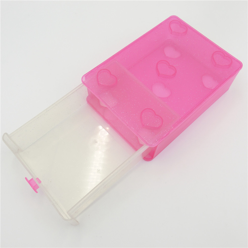 gift ABS plastic boxes for jewelry